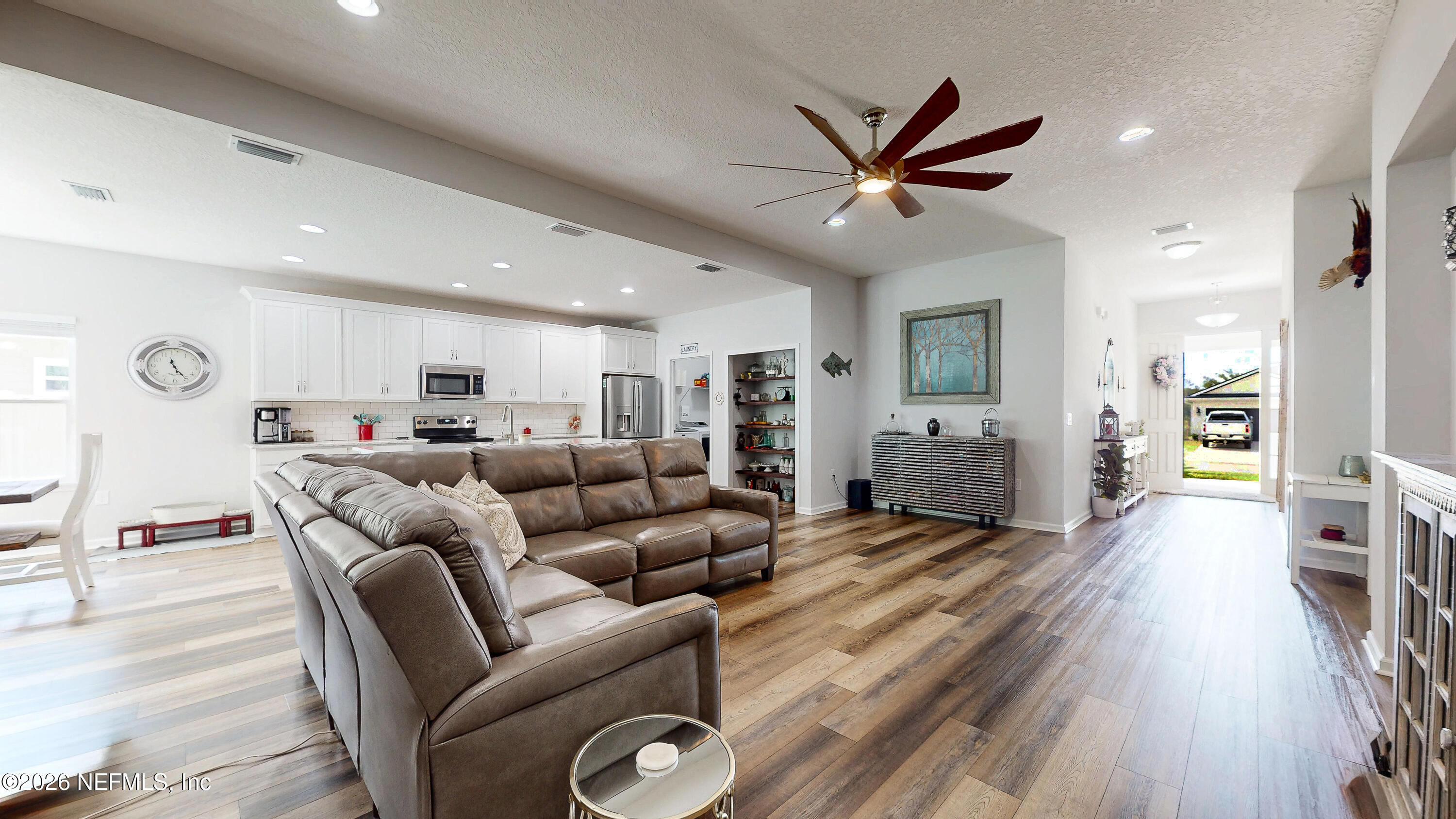 1717 Austin Lk Way Middleburg, FL 32068 - Photo 11 of 49 Family Room