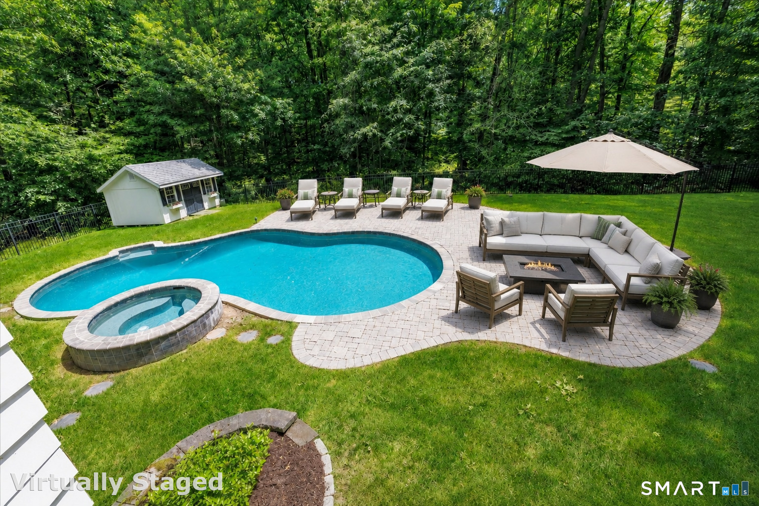 15 Hemlock Hollow Road Woodbridge, CT 06525 - Photo 6 of 40