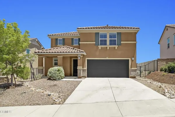 $548,500 | 37530 Henna Lane, Palmdale, CA 93551
