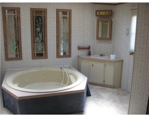 124 Hio Ridge Road Bridgton, ME 04009 - Photo 6 of 9 Master Bath/Spa. Master bath with...