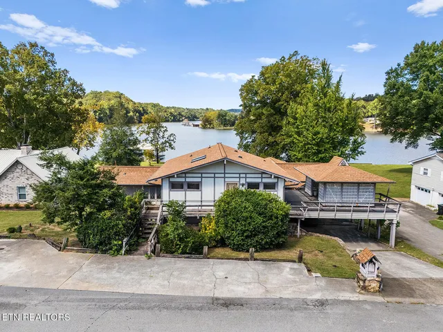 $1,300,000 | 4827 Riversedge Road, Louisville, TN 37777