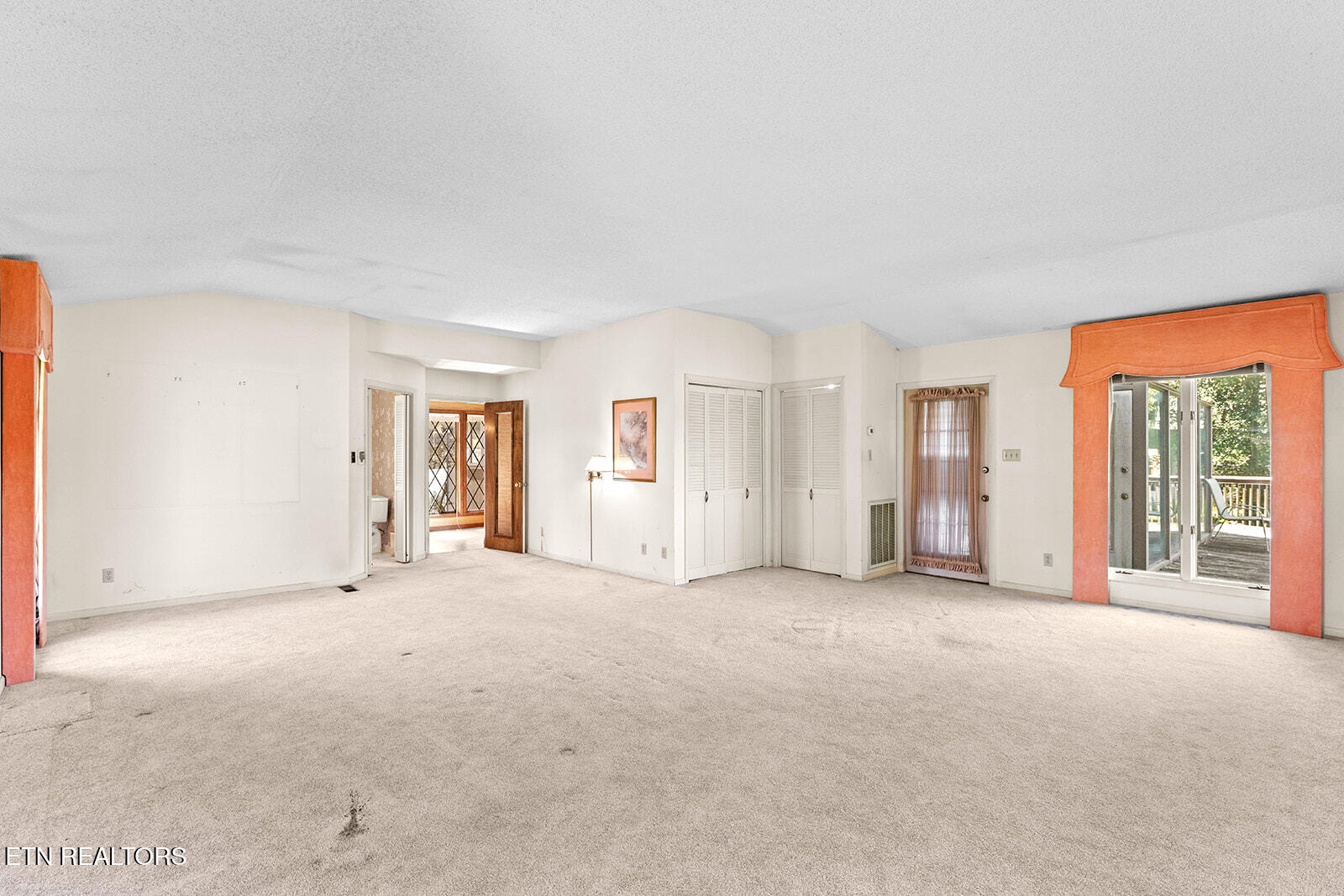 4827 Riversedge Road Louisville, TN 37777 - Photo 14 of 60 Primary Bedroom