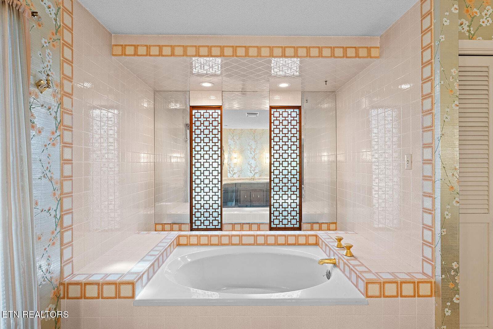 4827 Riversedge Road Louisville, TN 37777 - Photo 16 of 60 Primary Bathroom