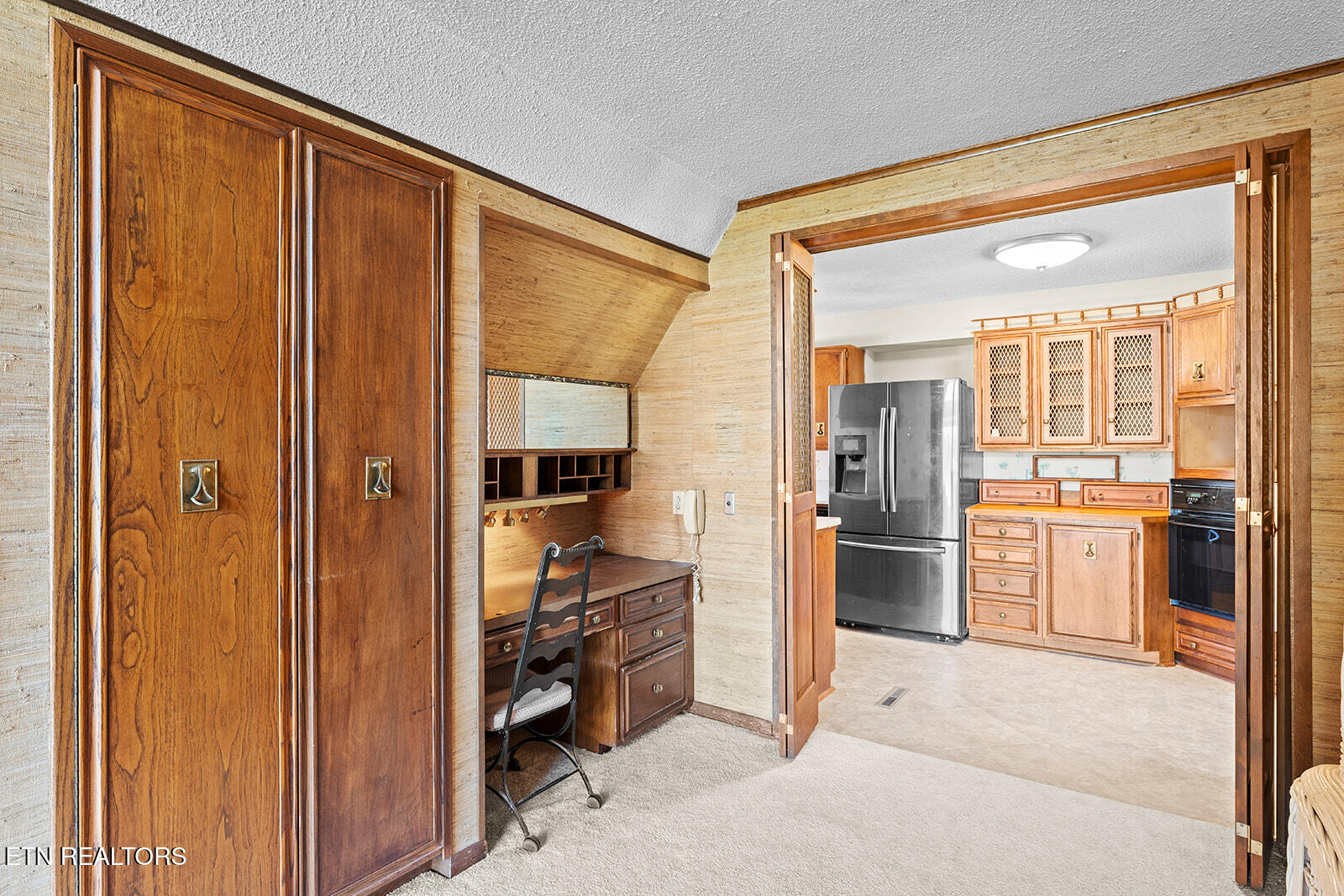 4827 Riversedge Road Louisville, TN 37777 - Photo 24 of 60 Flex Area/Office Nook