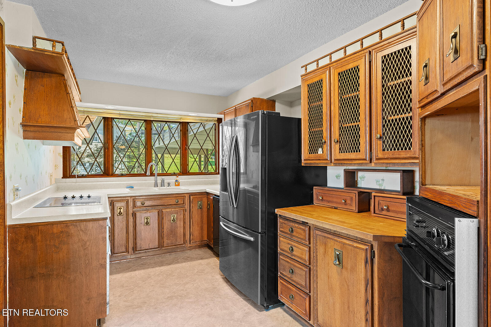 4827 Riversedge Road Louisville, TN 37777 - Photo 25 of 60 Kitchen 1