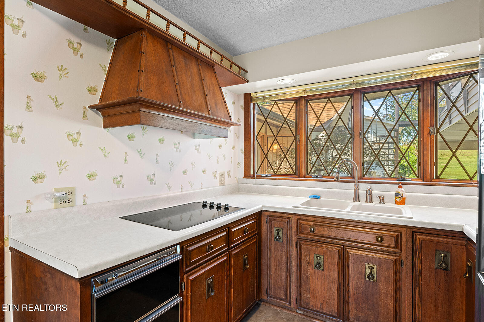 4827 Riversedge Road Louisville, TN 37777 - Photo 26 of 60 Kitchen 1