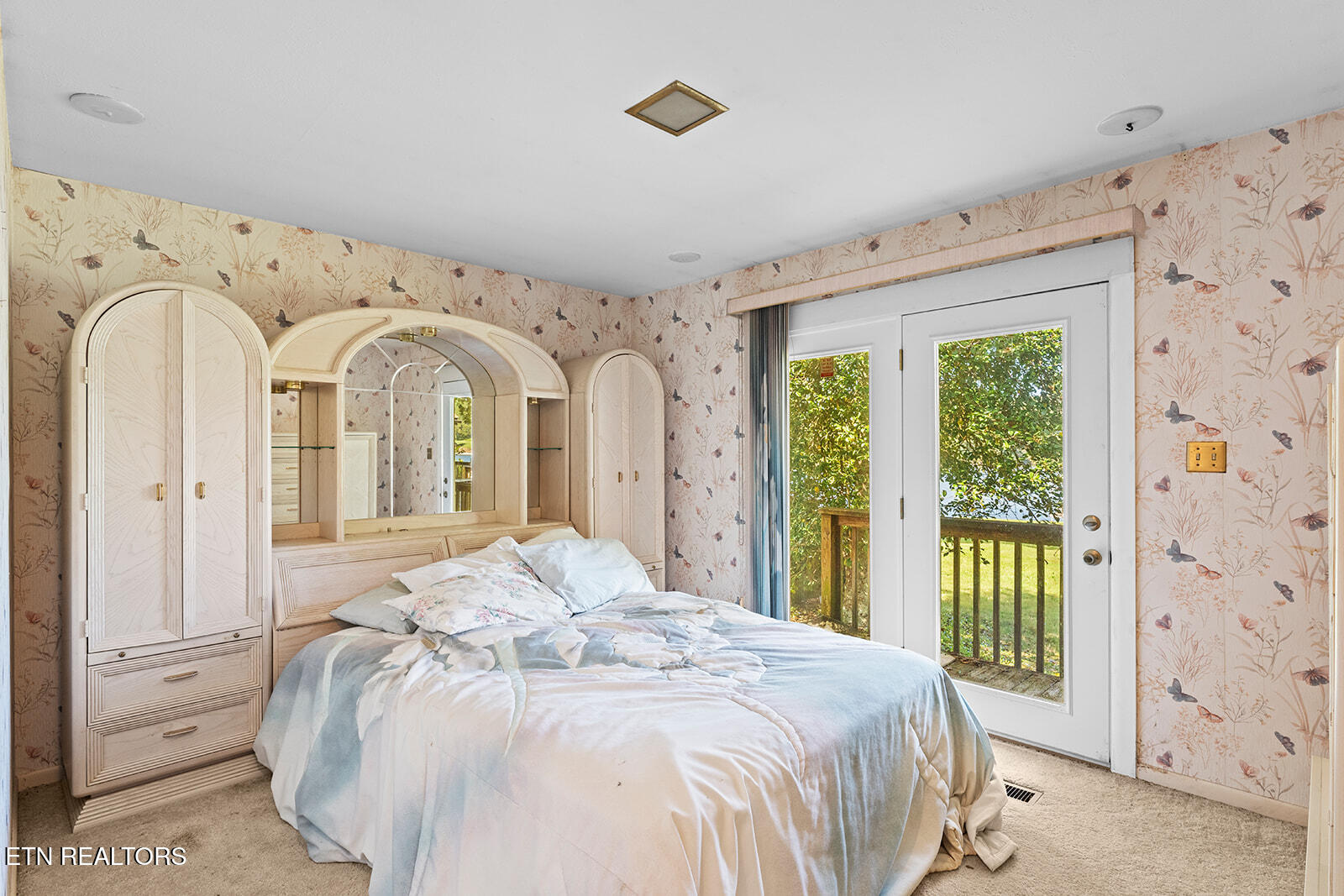 4827 Riversedge Road Louisville, TN 37777 - Photo 42 of 60 Bedroom 3