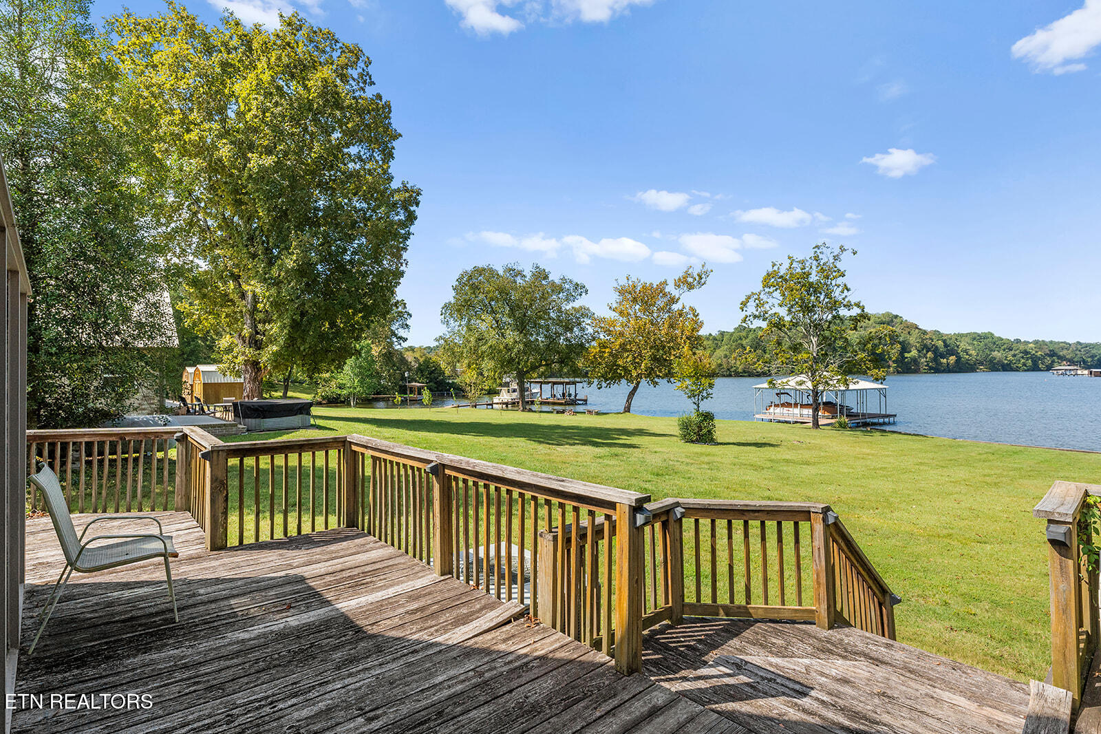 4827 Riversedge Road Louisville, TN 37777 - Photo 51 of 60 View