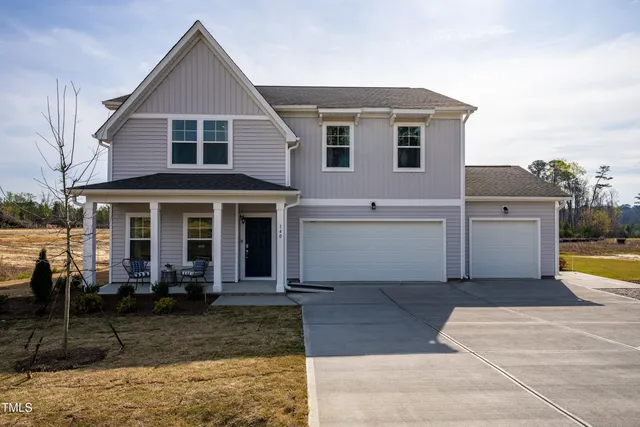 $459,990 | 140 Enfield Drive, Carthage, NC 28327