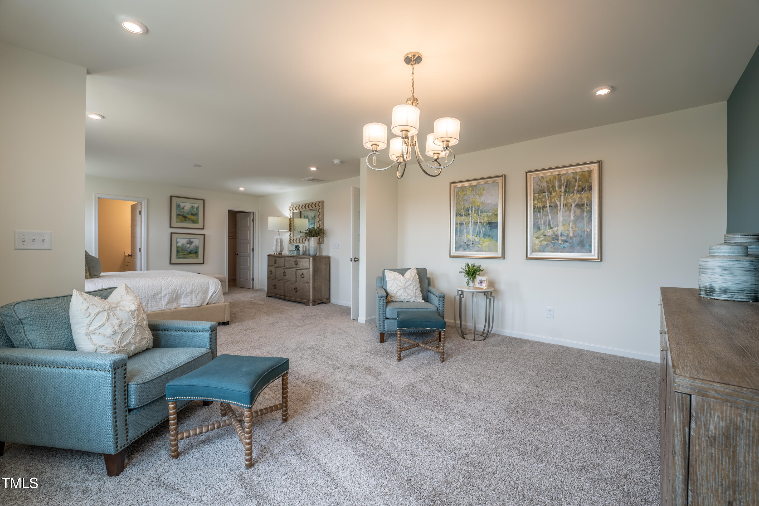 140 Enfield Drive Carthage, NC 28327 - Photo 27 of 53 027_King_Optional Primary Suite Sitting