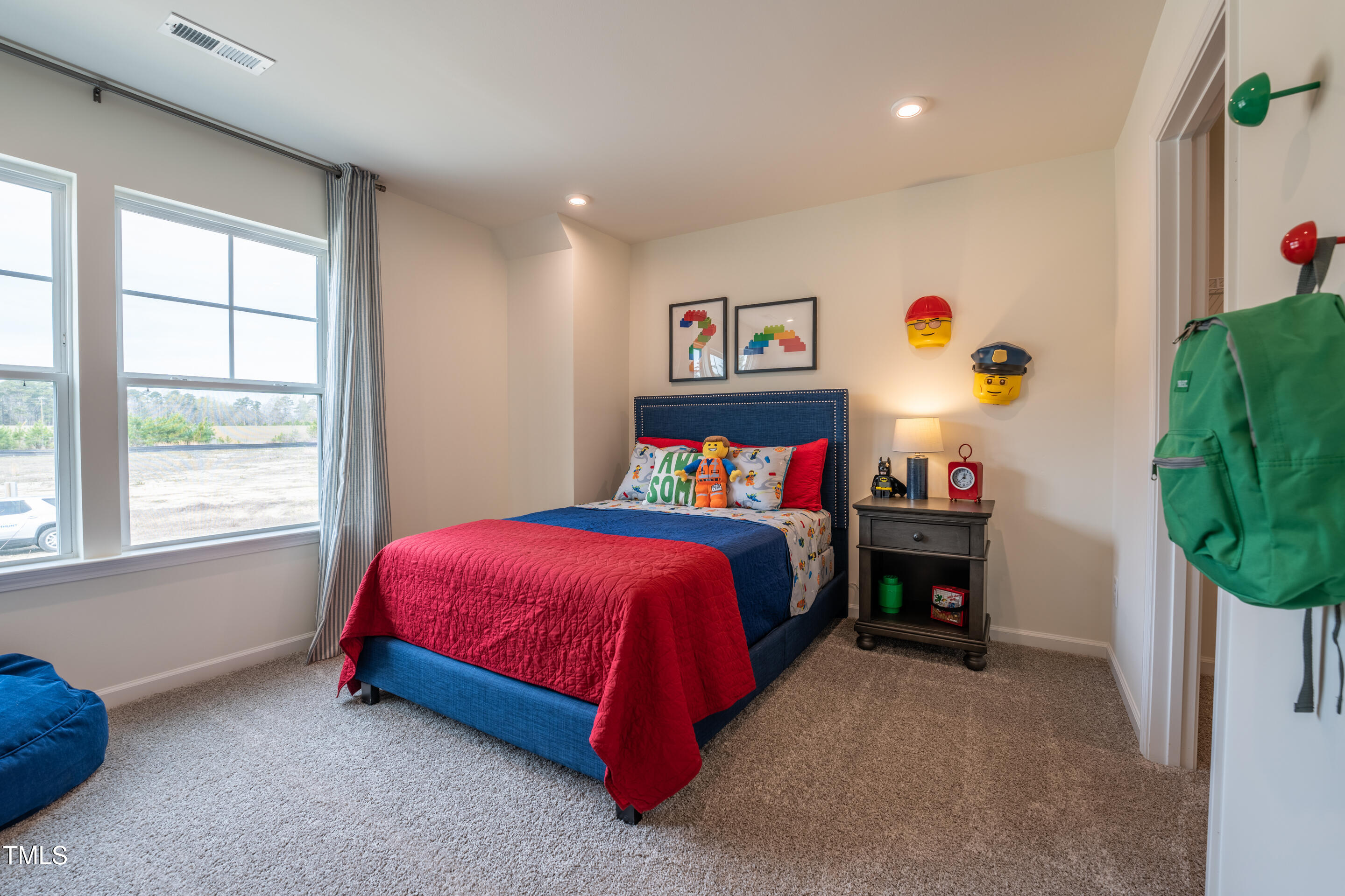 140 Enfield Drive Carthage, NC 28327 - Photo 33 of 53 033_King_Bedroom 2