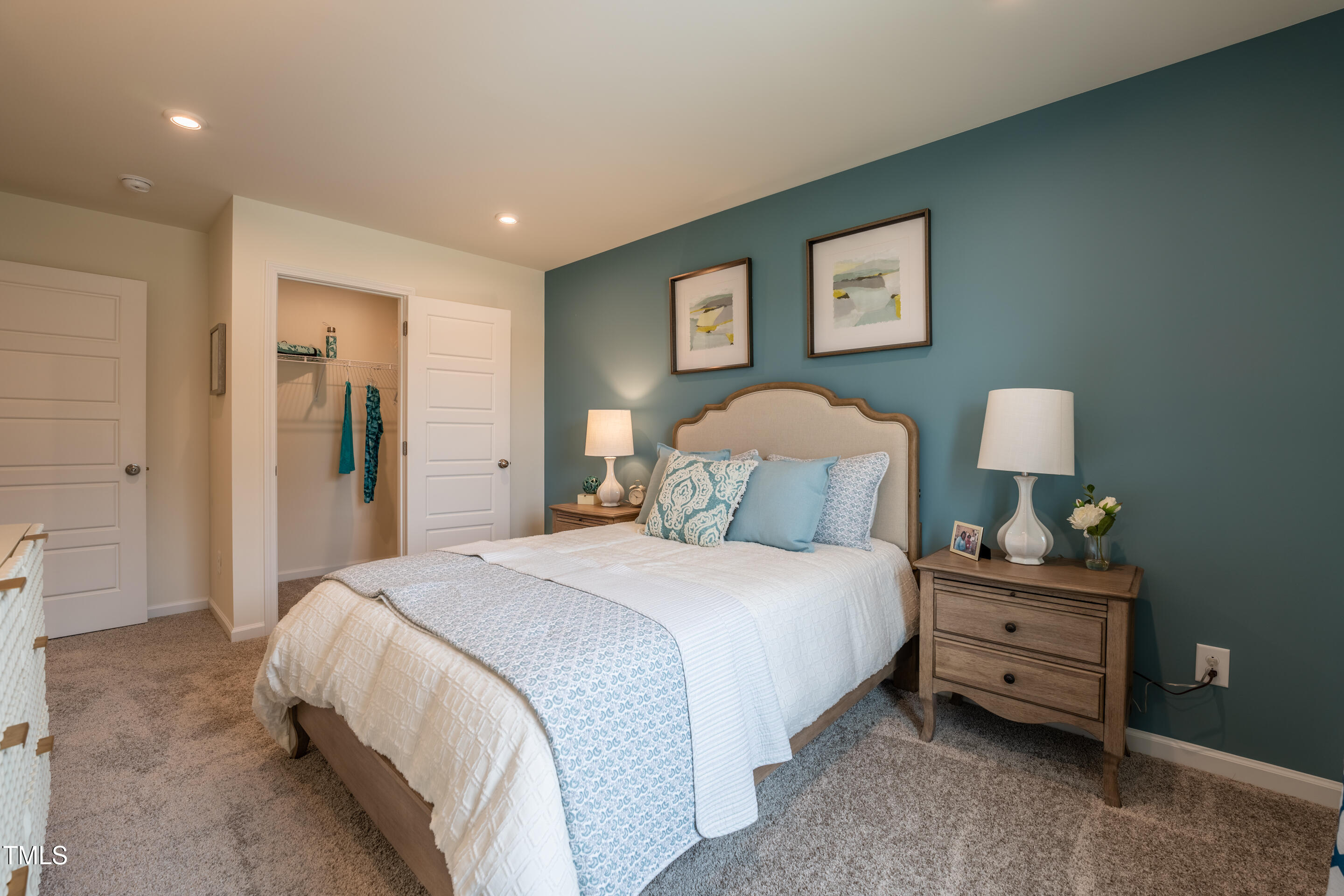 140 Enfield Drive Carthage, NC 28327 - Photo 41 of 53 041_King_Bedroom 4