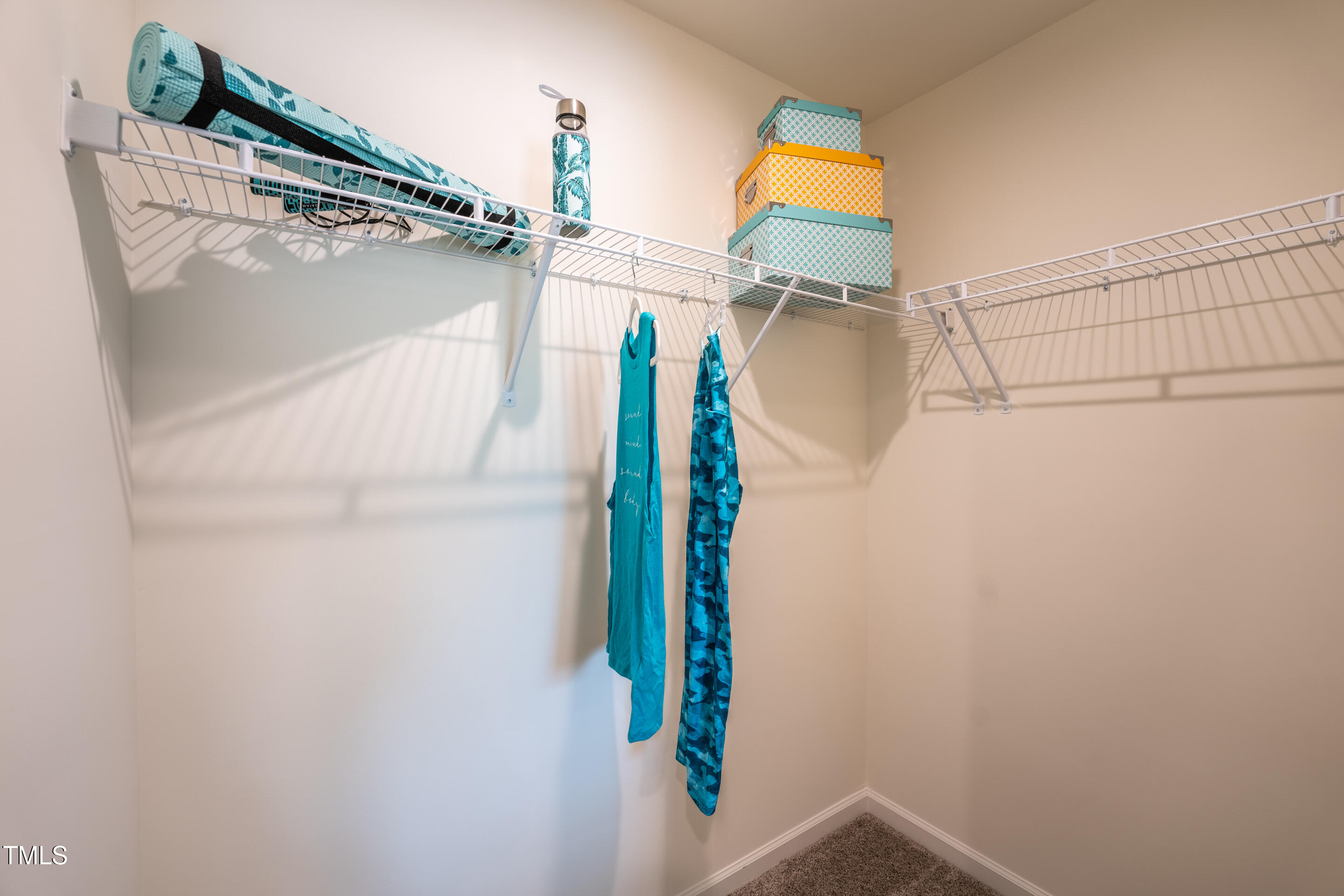 140 Enfield Drive Carthage, NC 28327 - Photo 42 of 53 042_King_Bedroom 4 WIC