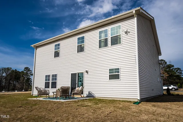 a picture of a book and a book