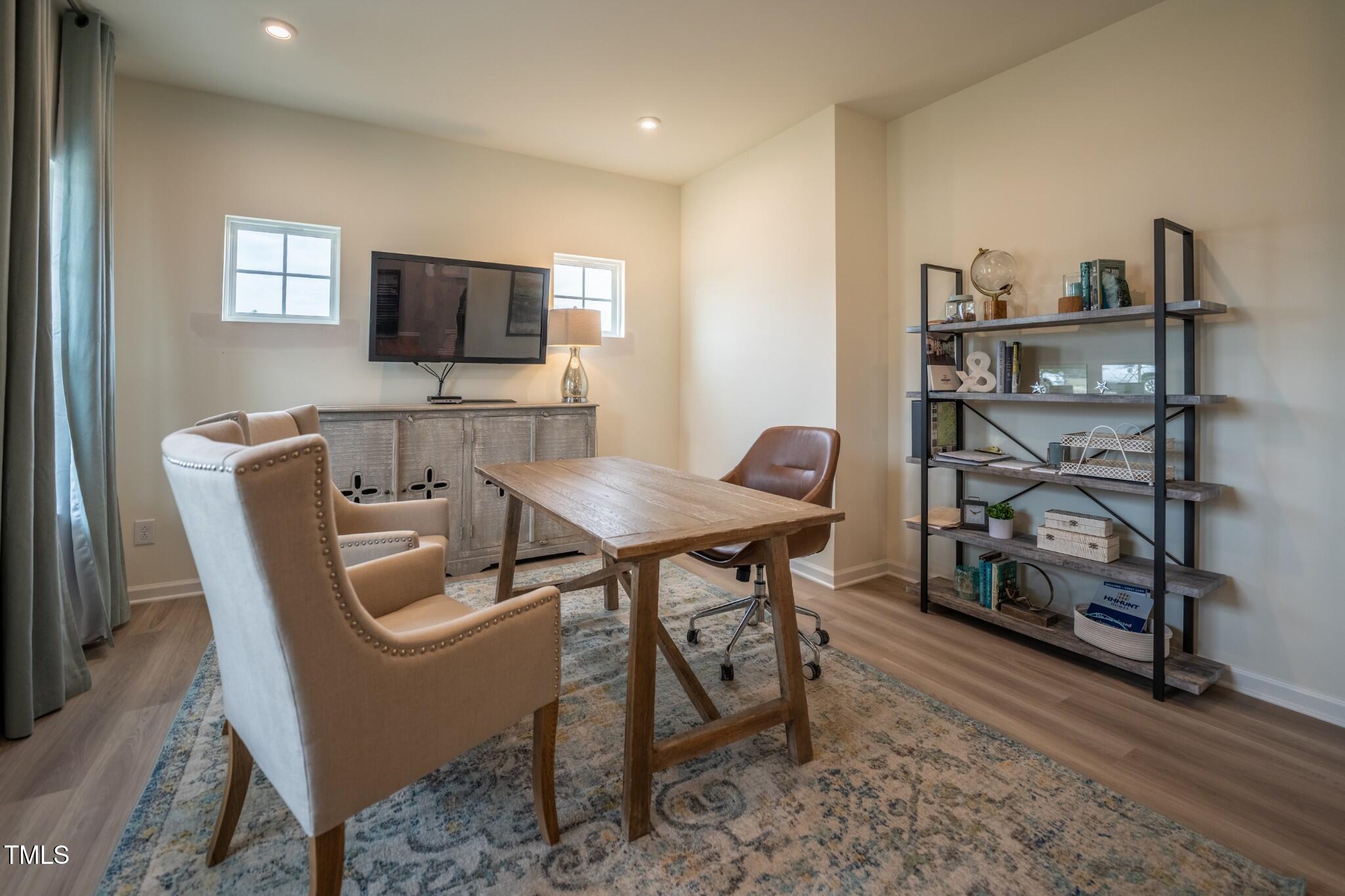 140 Enfield Drive Carthage, NC 28327 - Photo 5 of 53 006_King_Optional Study