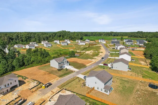 $459,990 | 140 Enfield Drive, Carthage, NC 28327