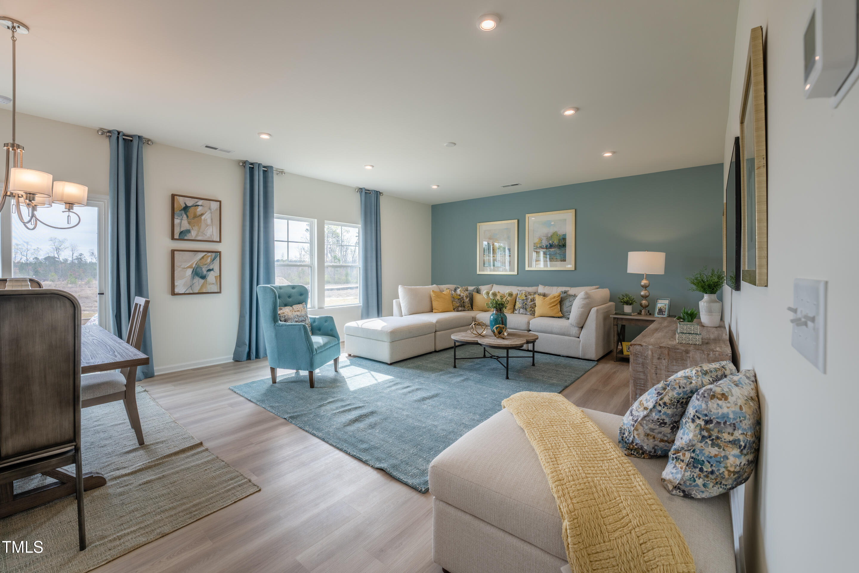 140 Enfield Drive Carthage, NC 28327 - Photo 8 of 53 009_King_Family Room