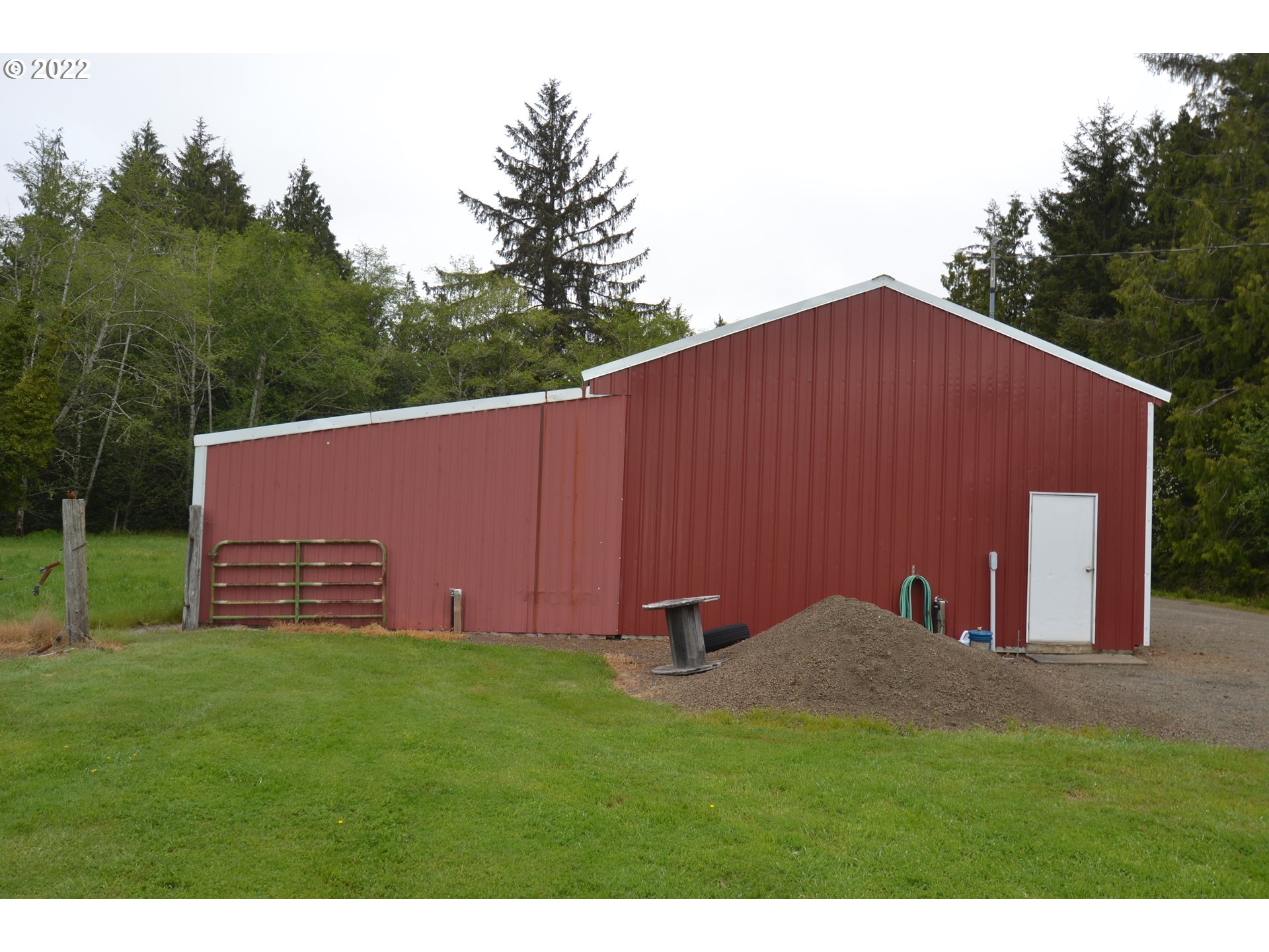 20285 Derrick Road Cloverdale, OR 97112 - Photo 23 of 26 Gallery Image 23
