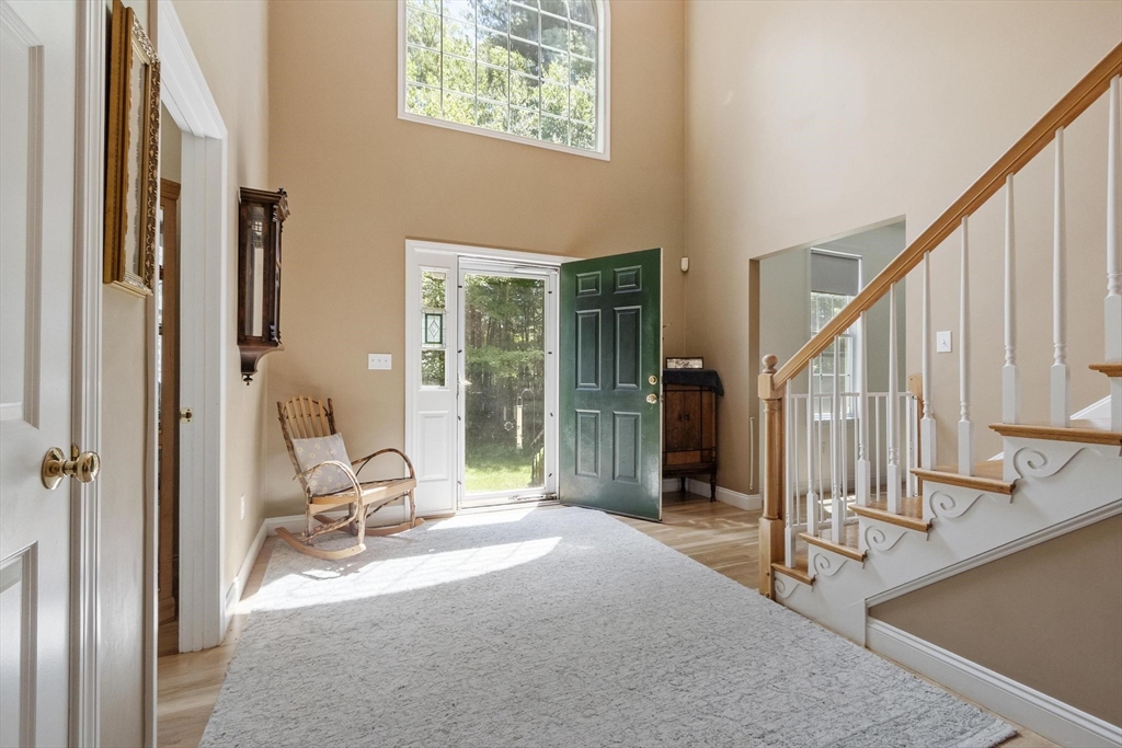 60 Sugar Road Bolton, MA 01740 - Photo 3 of 24