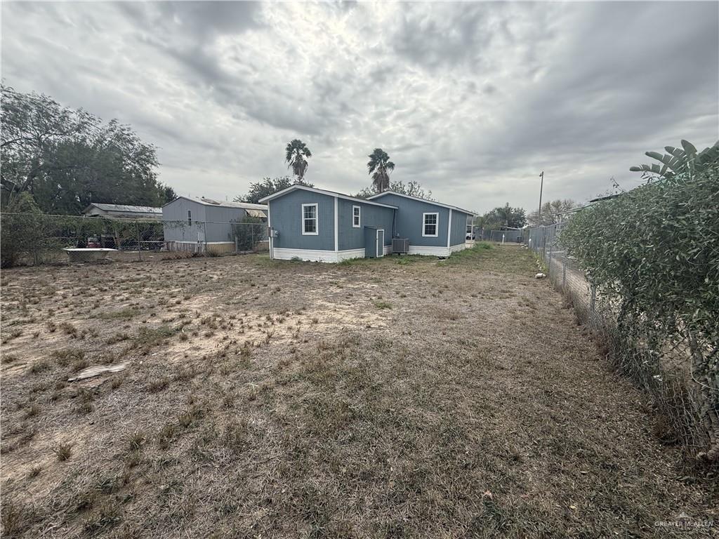 1521 Thompson Road Mission, TX 78573 - Photo 8 of 9