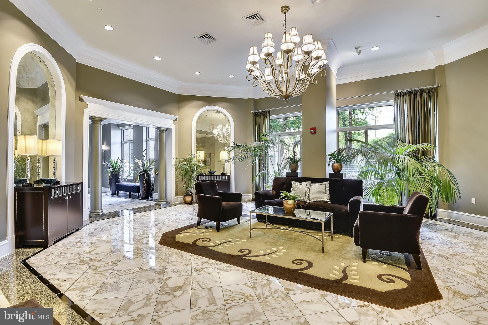 851 North Glebe Road, Unit 621 Arlington, VA 22203 - Photo 2 of 61 Gallery Image 2