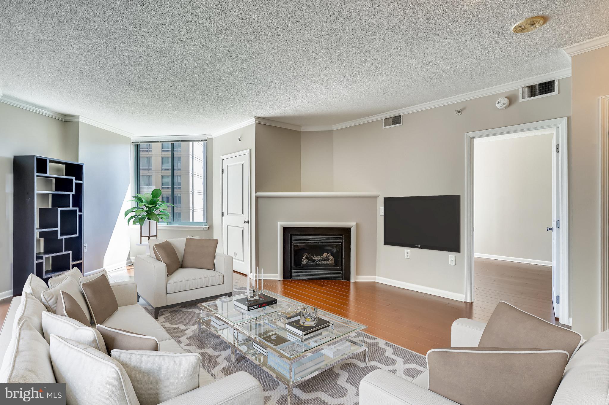 851 North Glebe Road, Unit 621 Arlington, VA 22203 - Photo 3 of 61 Gallery Image 3
