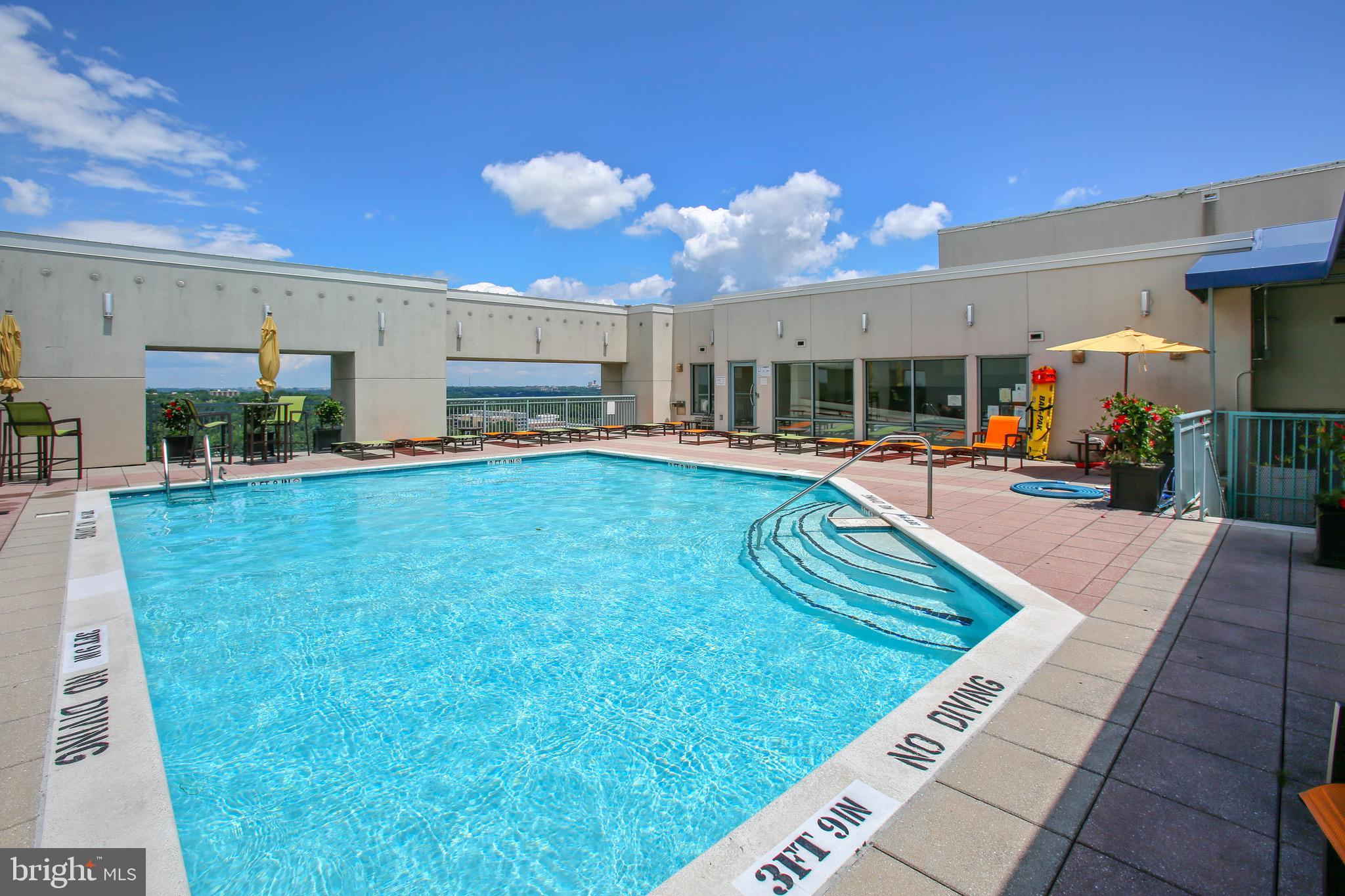 851 North Glebe Road, Unit 621 Arlington, VA 22203 - Photo 24 of 61 Gallery Image 24