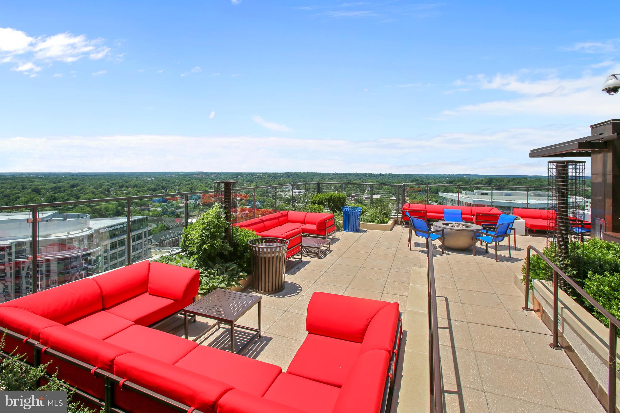 851 North Glebe Road, Unit 621 Arlington, VA 22203 - Photo 29 of 61 Gallery Image 29