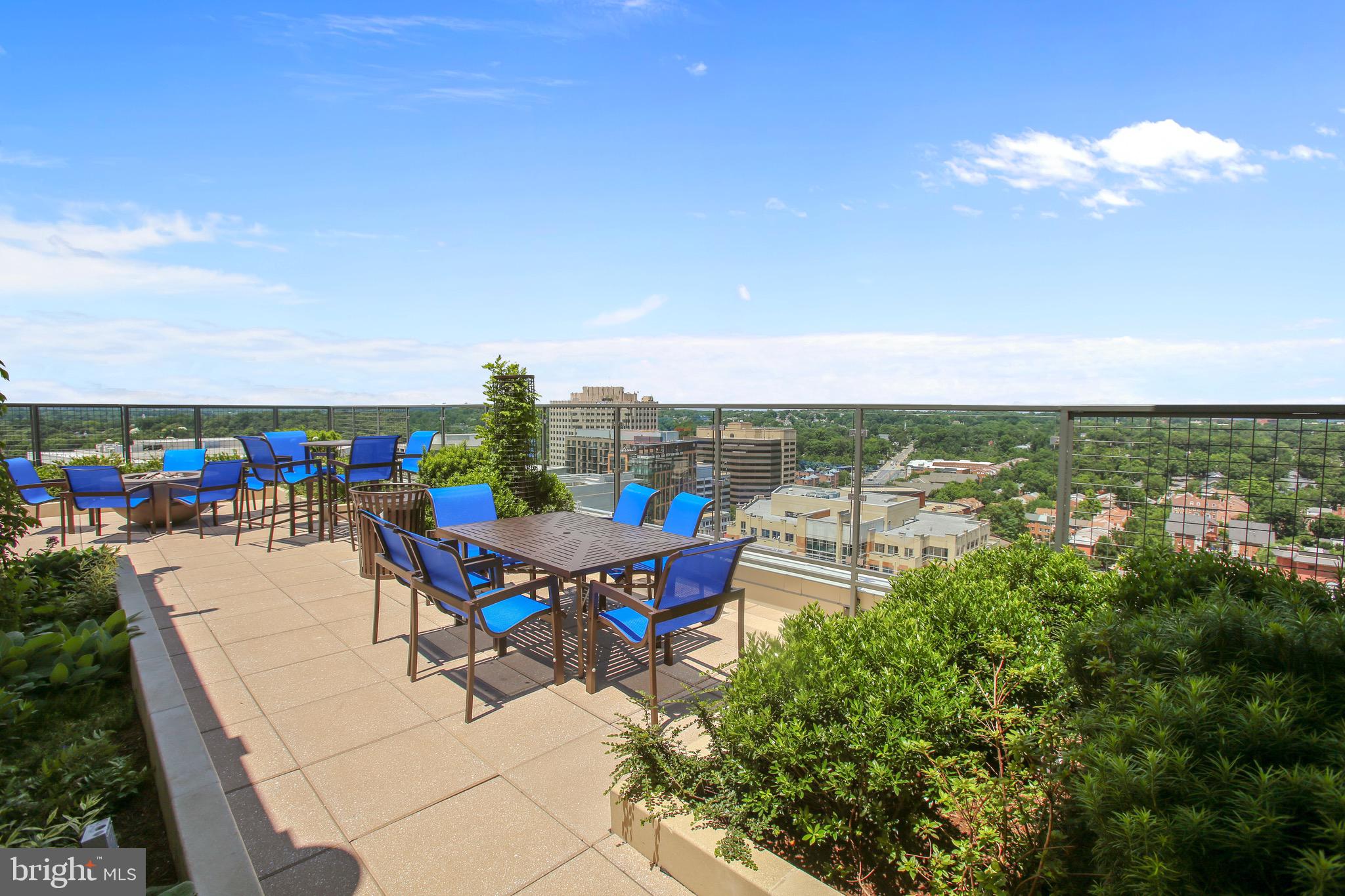851 North Glebe Road, Unit 621 Arlington, VA 22203 - Photo 30 of 61 Gallery Image 30