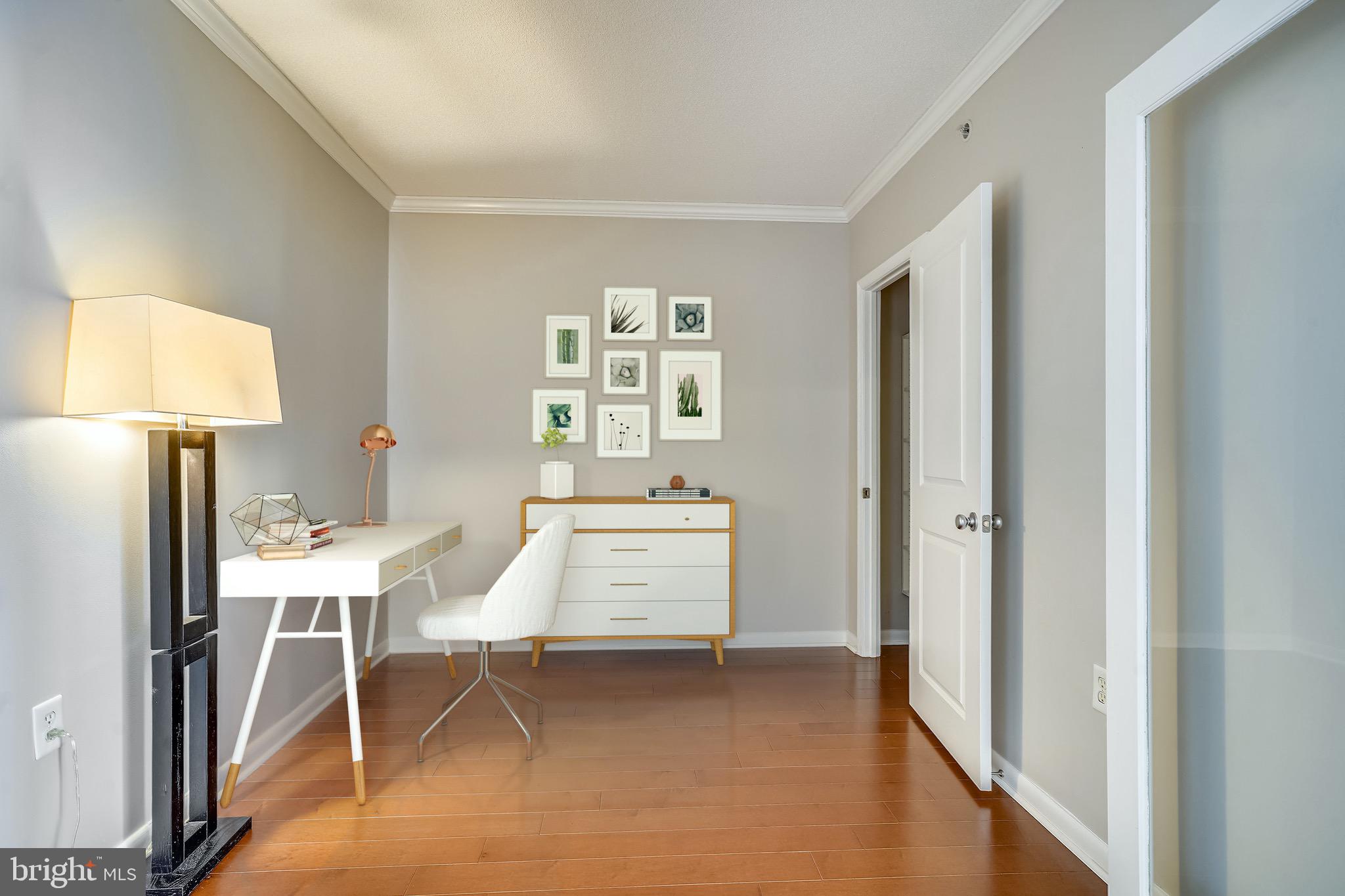 851 North Glebe Road, Unit 621 Arlington, VA 22203 - Photo 4 of 61 Gallery Image 4
