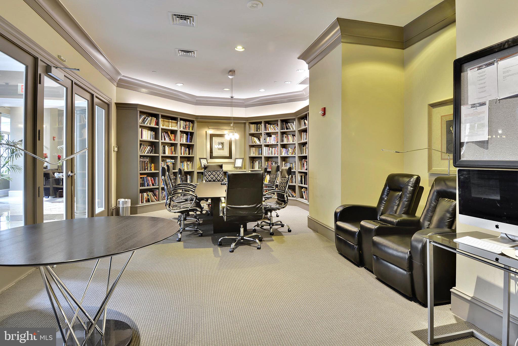 851 North Glebe Road, Unit 621 Arlington, VA 22203 - Photo 33 of 61 Gallery Image 33