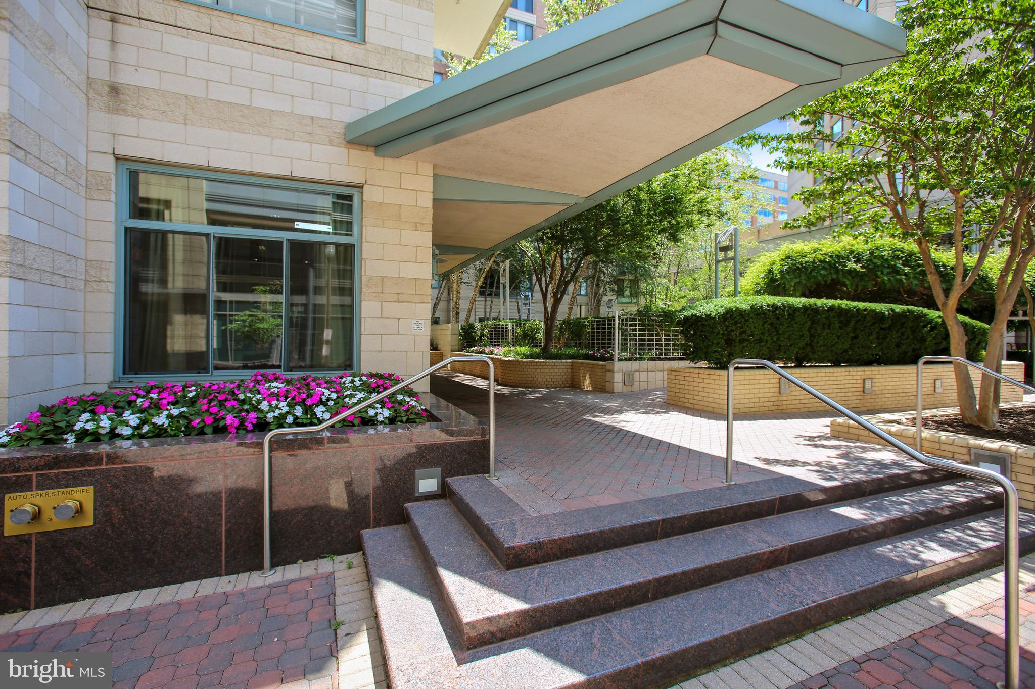 851 North Glebe Road, Unit 621 Arlington, VA 22203 - Photo 38 of 61 Gallery Image 38