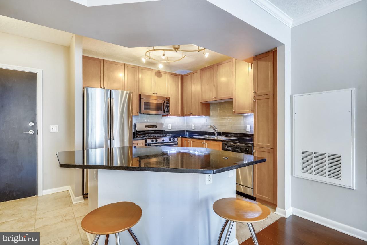 851 North Glebe Road, Unit 621 Arlington, VA 22203 - Photo 6 of 61 Gallery Image 6