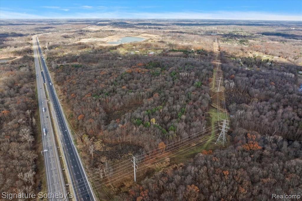 Lot 6 Tindall Road Holly, MI 48442 - Photo 15 of 18