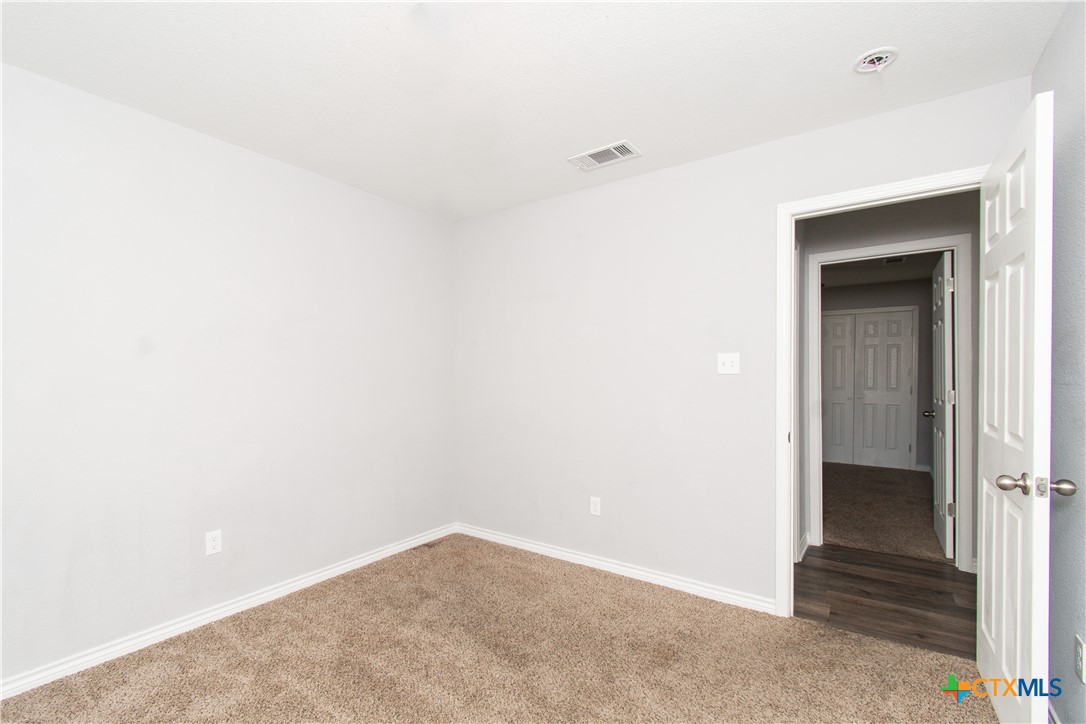 2610 San Jacinto Road Temple, TX 76502 - Photo 21 of 24 a view of an empty room