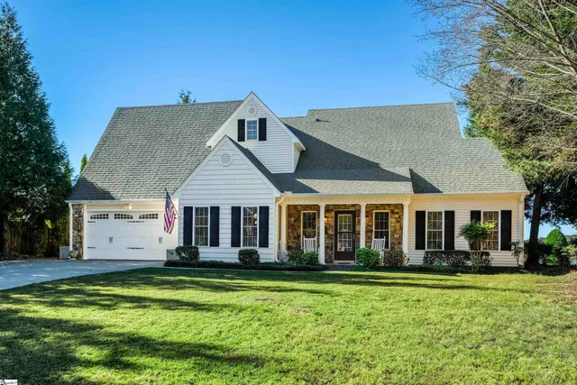 $1,175,000 | 192 Walker Point, Seneca, SC 29672