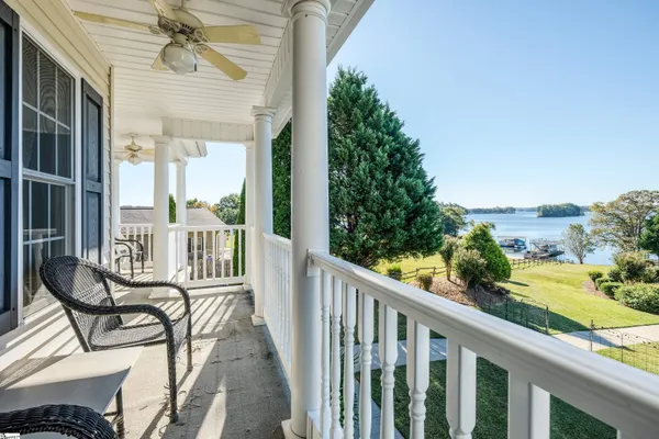 $1,125,000 | 192 Walker Point, Seneca, SC 29672