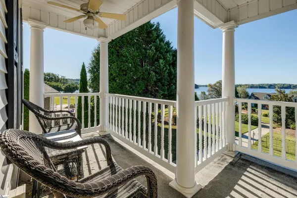 $1,125,000 | 192 Walker Point, Seneca, SC 29672