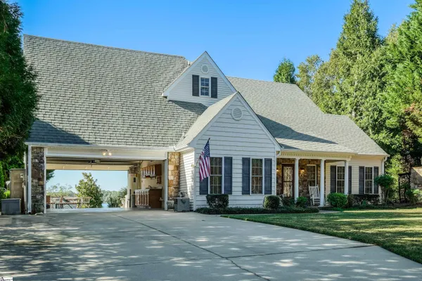 $1,125,000 | 192 Walker Point, Seneca, SC 29672