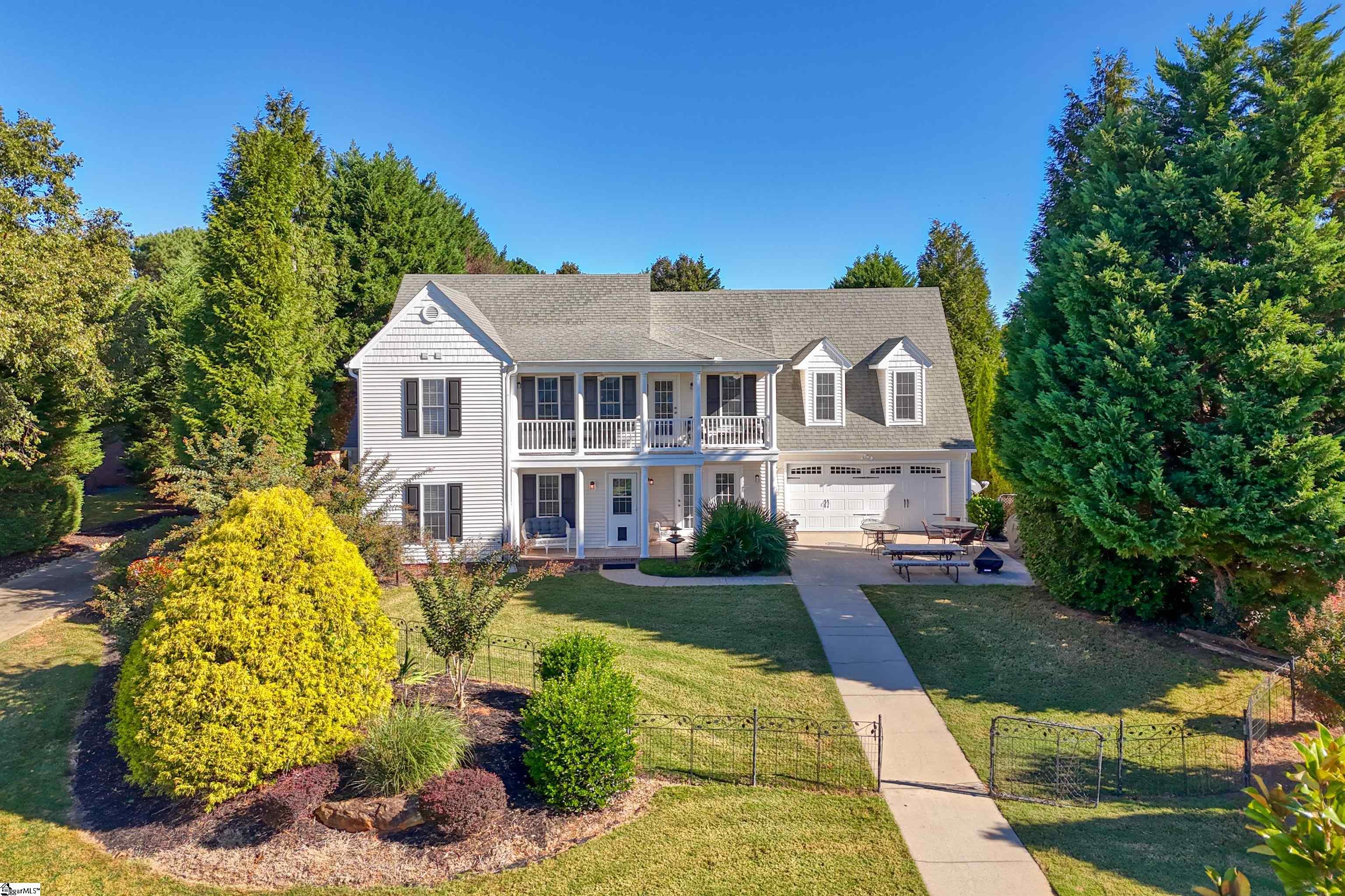 192 Walker Point Seneca, SC 29672 - Photo 22 of 29