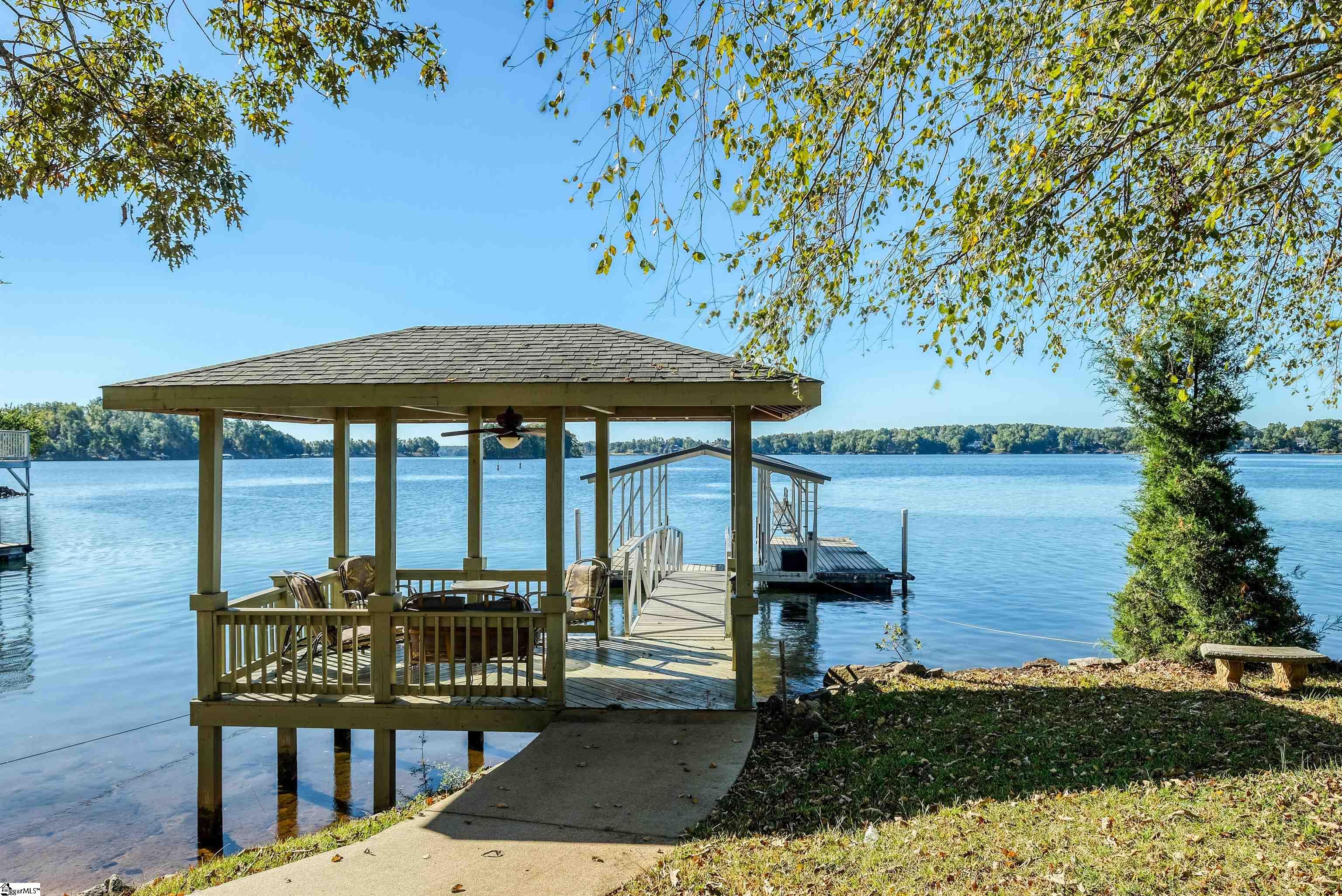 192 Walker Point Seneca, SC 29672 - Photo 24 of 29