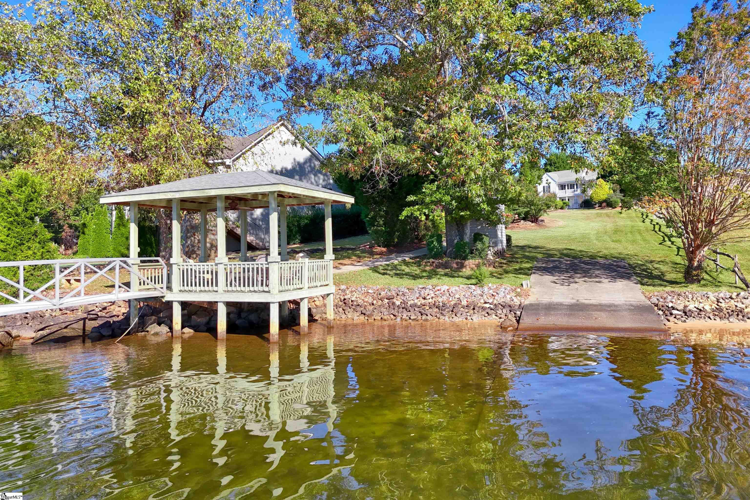 192 Walker Point Seneca, SC 29672 - Photo 25 of 29