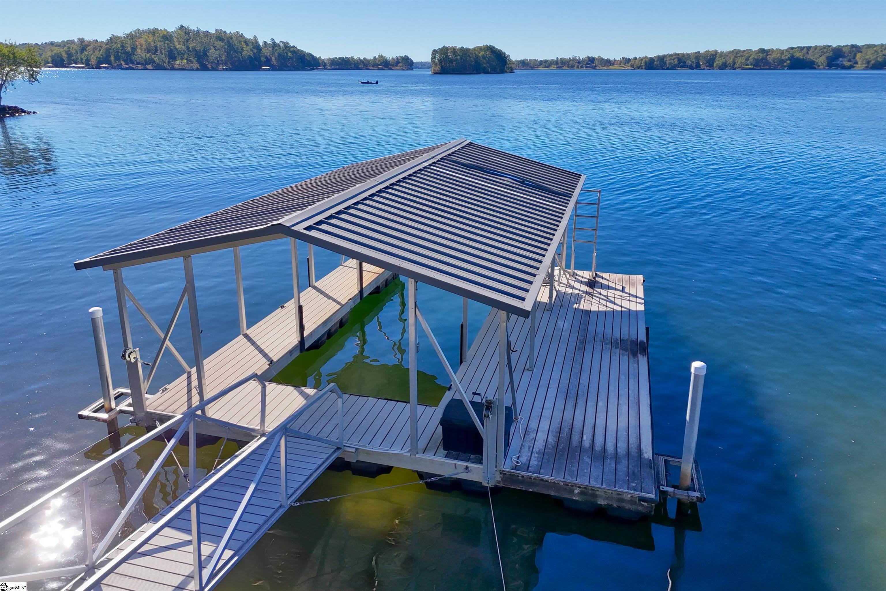 192 Walker Point Seneca, SC 29672 - Photo 27 of 29