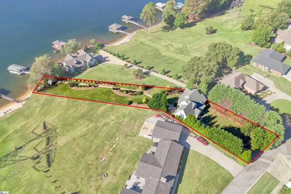 $1,125,000 | 192 Walker Point, Seneca, SC 29672