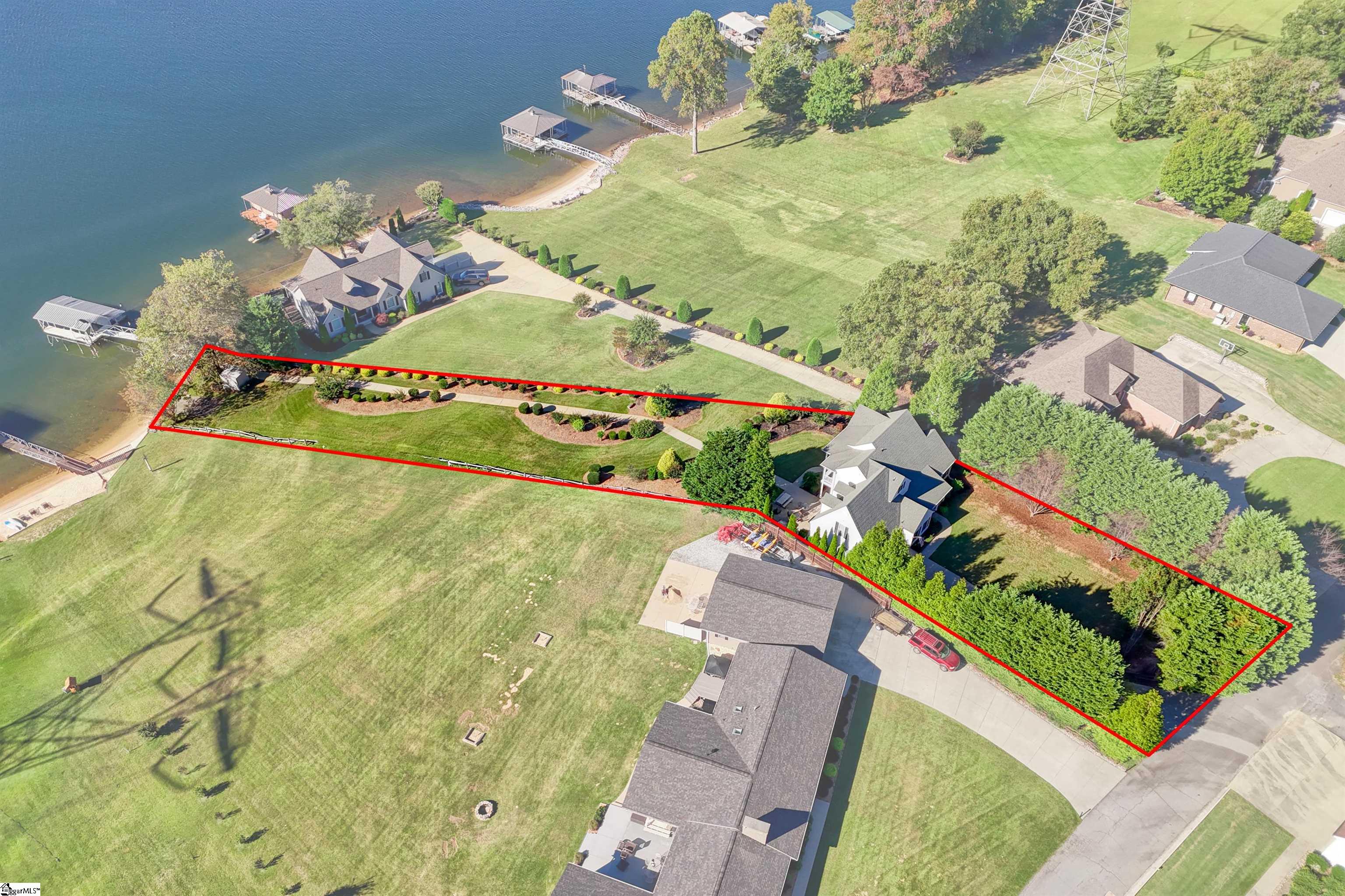 192 Walker Point Seneca, SC 29672 - Photo 28 of 29