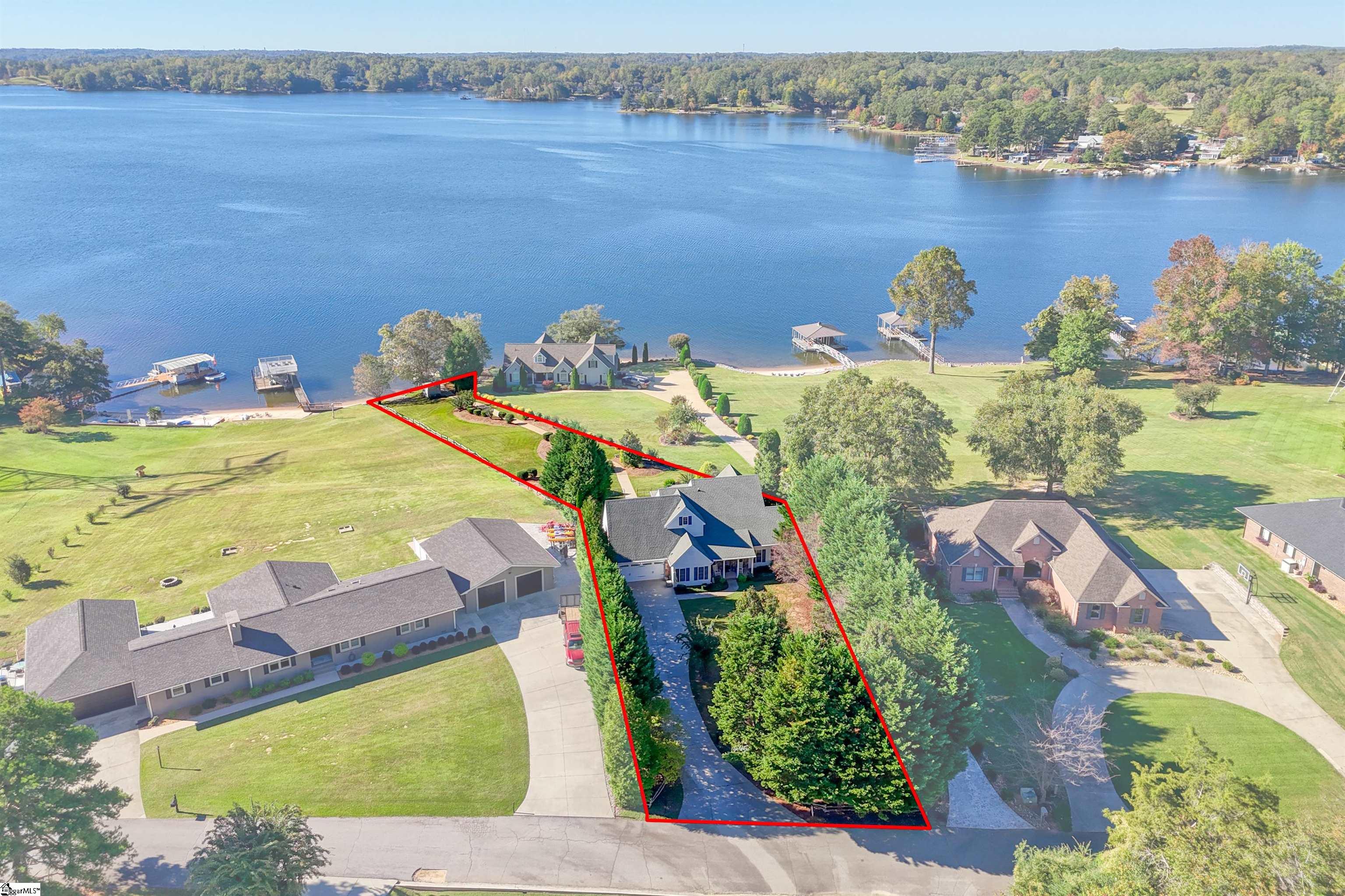 192 Walker Point Seneca, SC 29672 - Photo 29 of 29