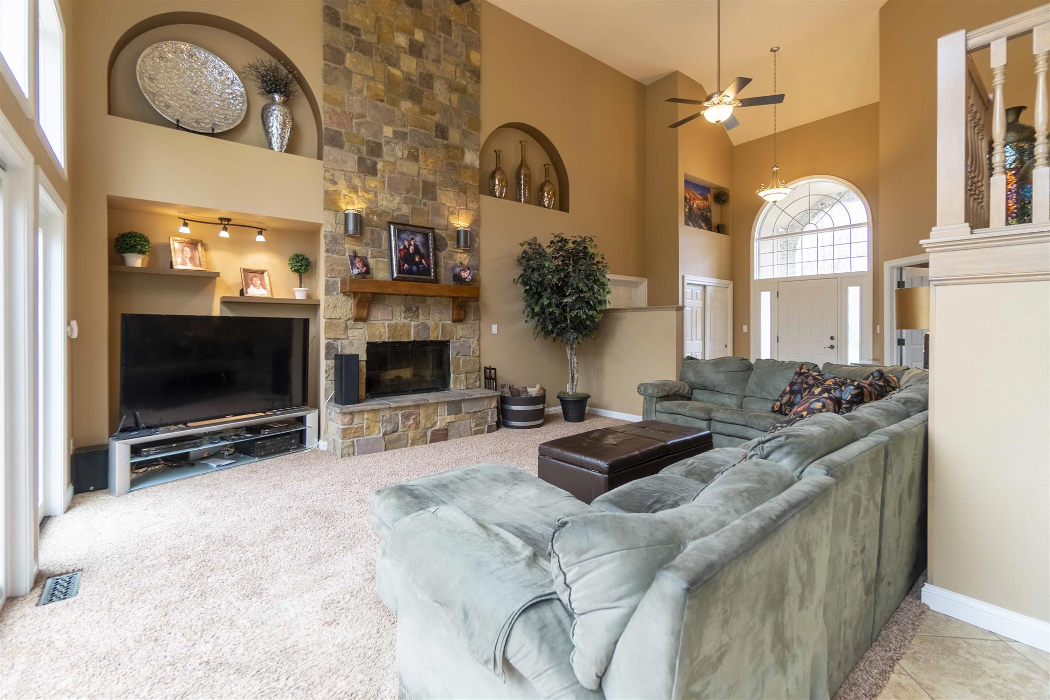 7705 North Switzer Road Brimfield, IL 61517 - Photo 8 of 50