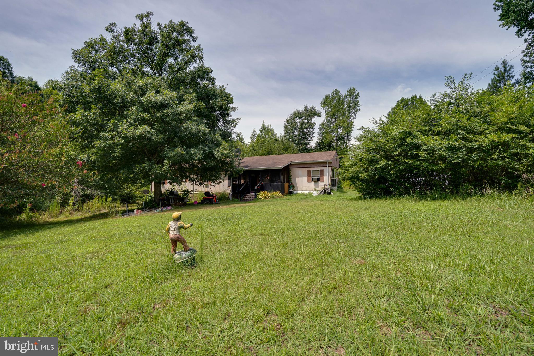 117 Mill Creek Road Meherrin, VA 23954 - Photo 17 of 18