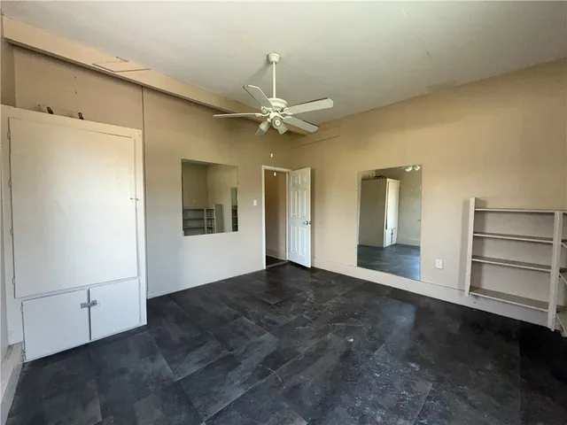 a bathroom with a sink and toilet