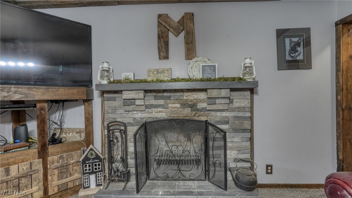 17832 Sugartree Road Kimbolton, OH 43749 - Photo 15 of 43 Gallery Image 15